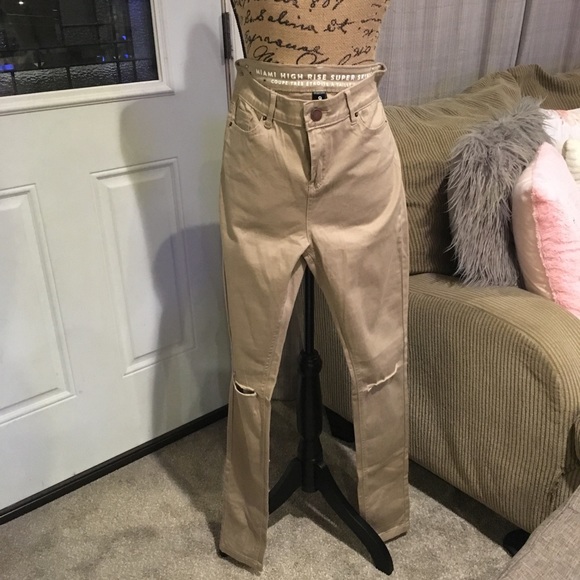 Rockstar Skinny jeans - Picture 3 of 5